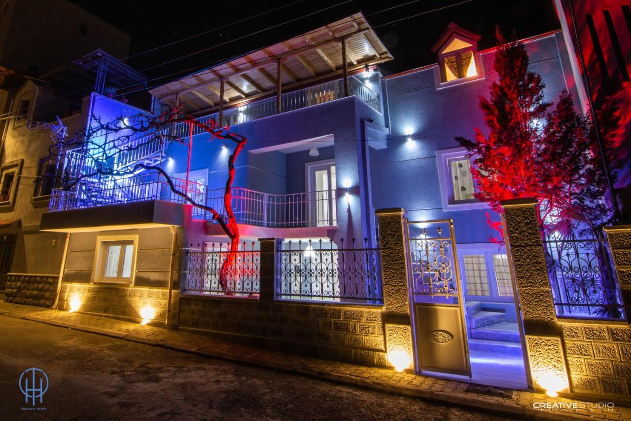 Trako'S Home Korce Exterior foto