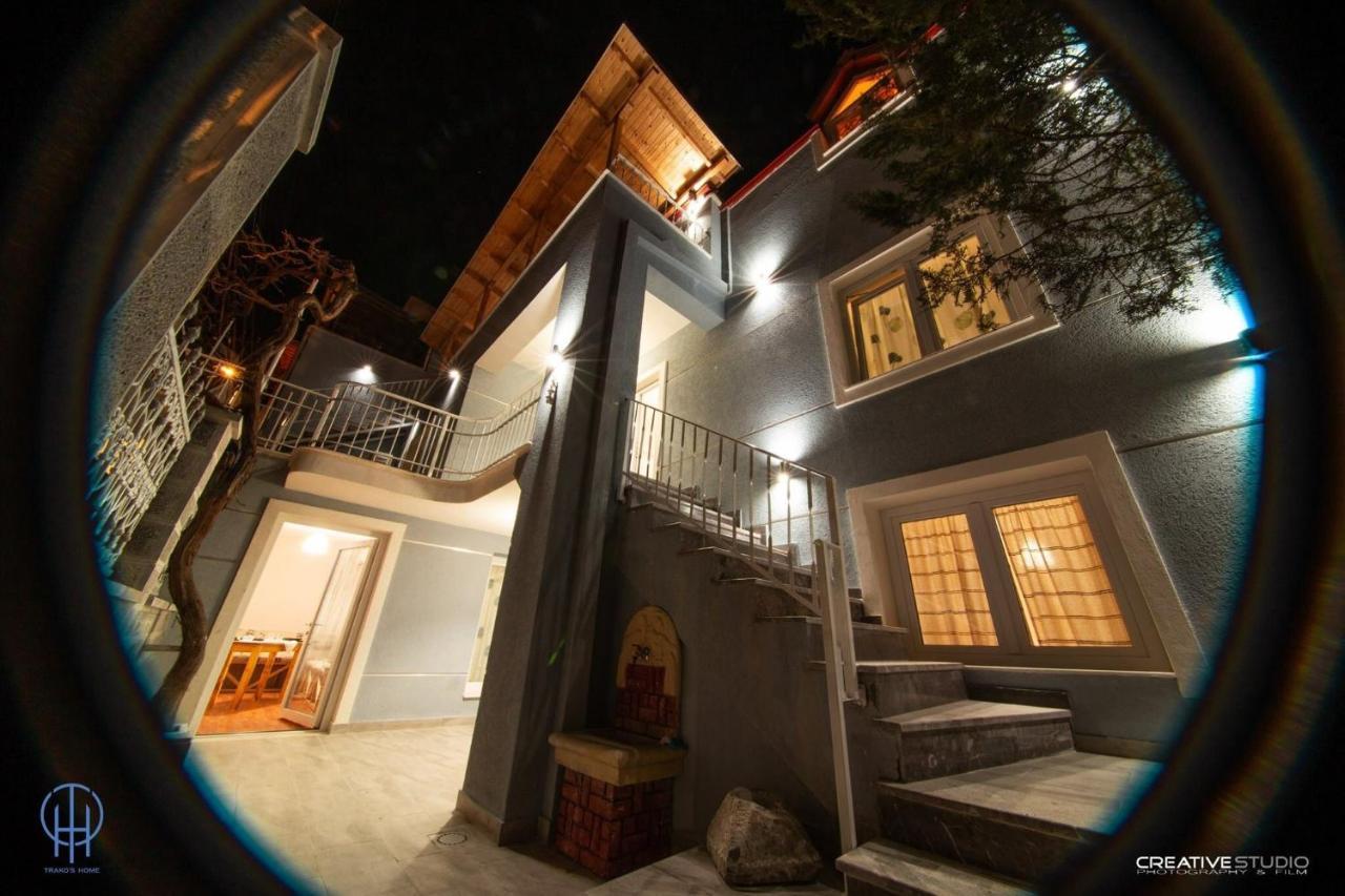 Trako'S Home Korce Exterior foto