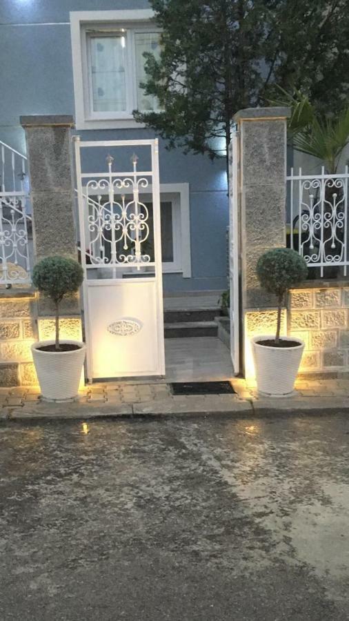 Trako'S Home Korce Exterior foto